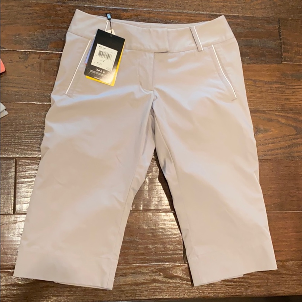 Adidas golf pants